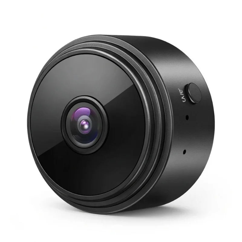 A9 Mini Camera,1080P HD Motion Sensor WiFi